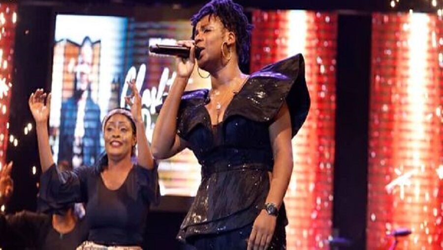 Musique: Tenor invite Charlotte Dipanda pour un featuring