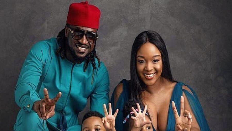 Paul Okoye : sa femme demande le divorce et réclame 8 millions de Fcfa par mois