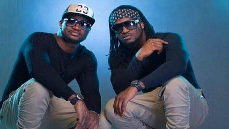 P-Square: Paul et Peter Okoye réconciliés