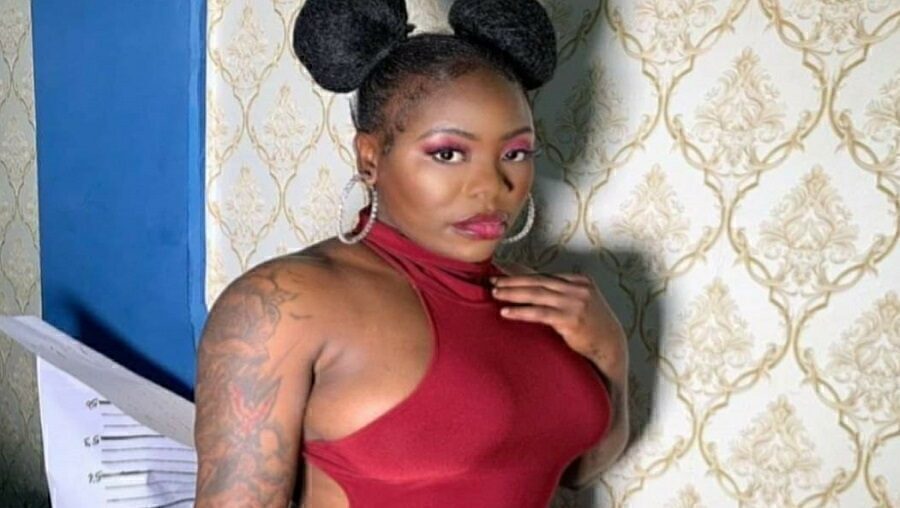 La rappeuse Askia accuse son ex-mari de ne pas prendre soin de leur fille