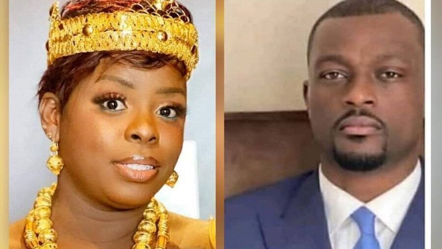 Yvidero: « Francis Mvemba me doit 5.000 dollars »