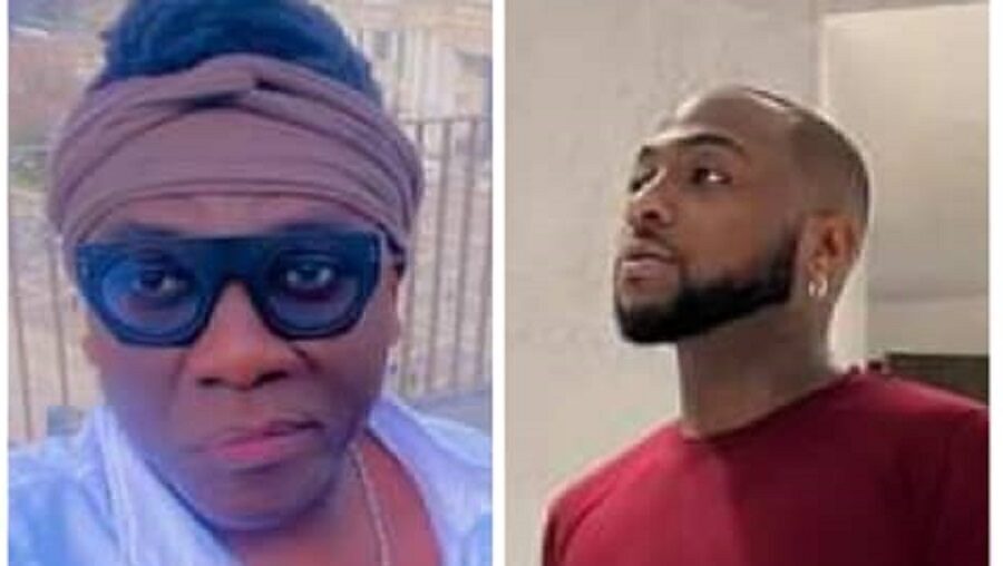 Davido s’attaque au Cameroun, Richard Bona le remet à sa place
